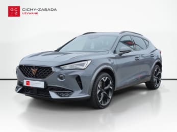 Cupra Formentor 2022