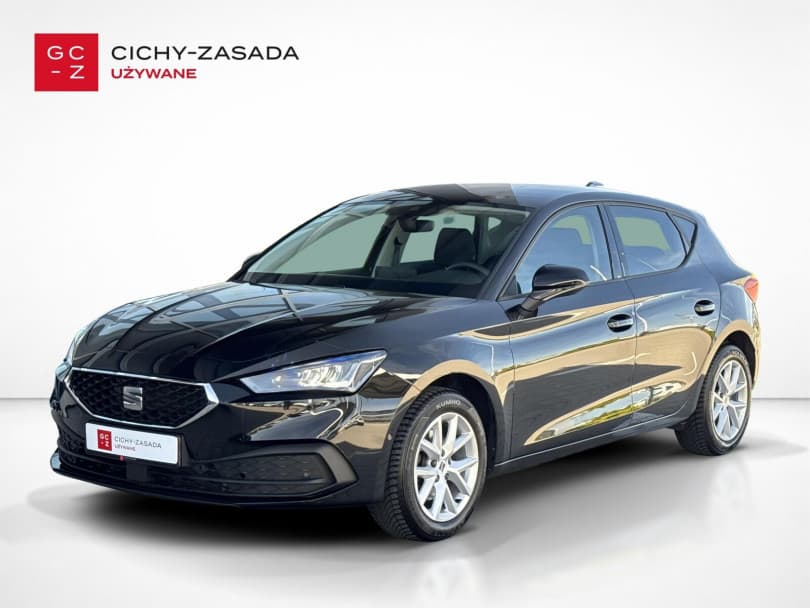 Seat Leon 2025