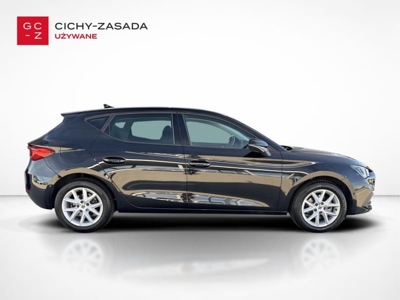 Seat Leon 2025