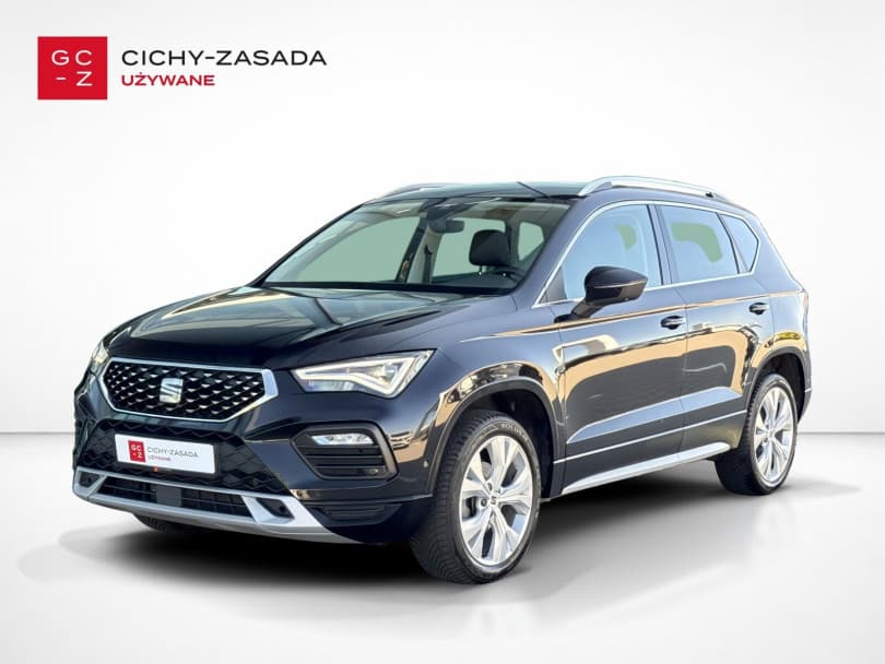 Seat Ateca 2025