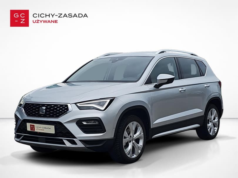 Seat Ateca 2025