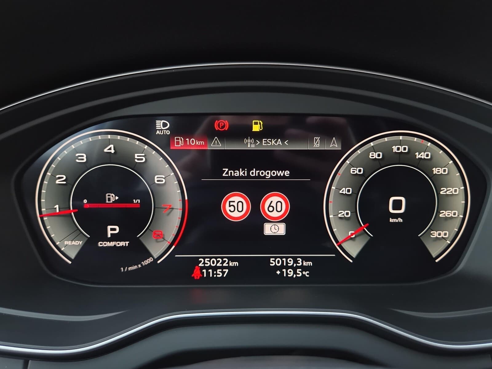 Audi Q5 Sportback