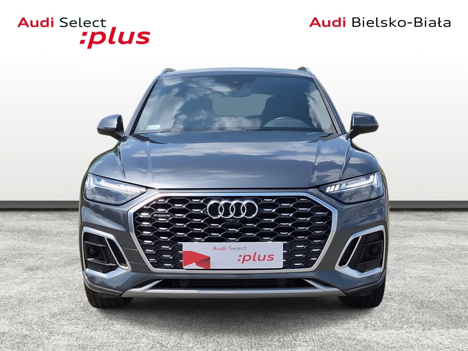 Audi Q5 Sportback