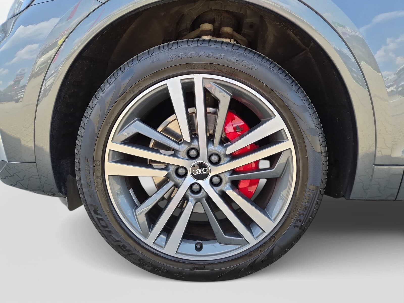 Audi Q5 Sportback