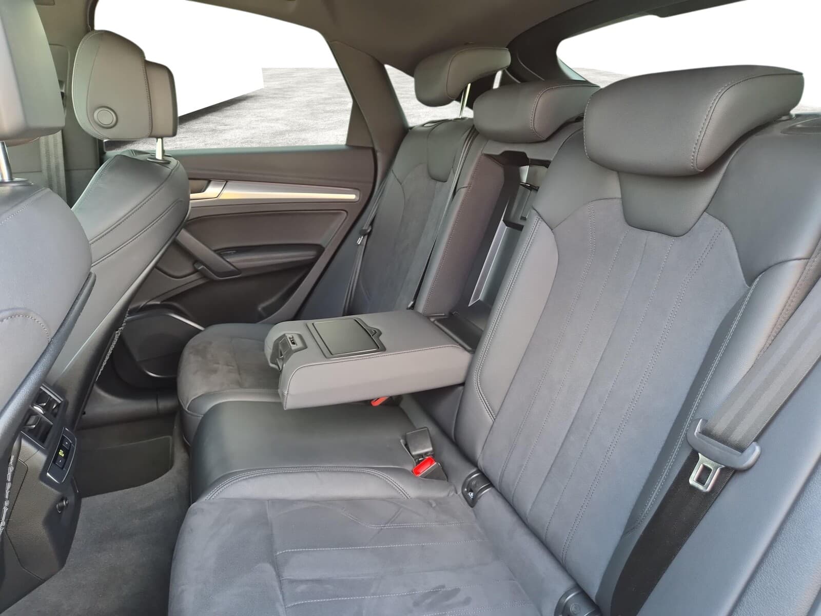 Audi Q5 Sportback