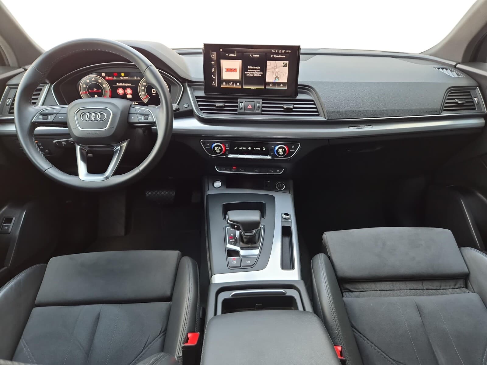 Audi Q5 Sportback