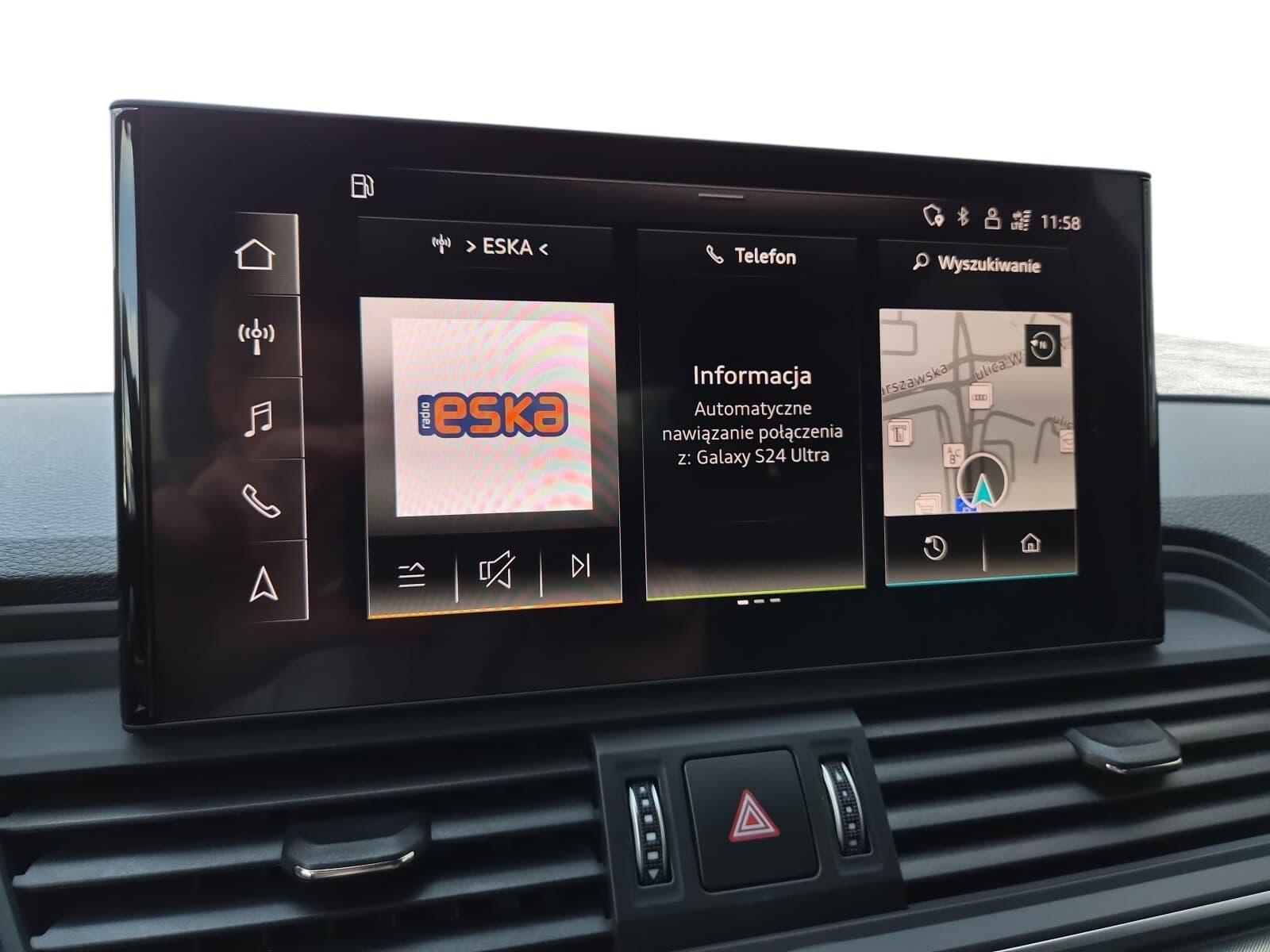 Audi Q5 Sportback