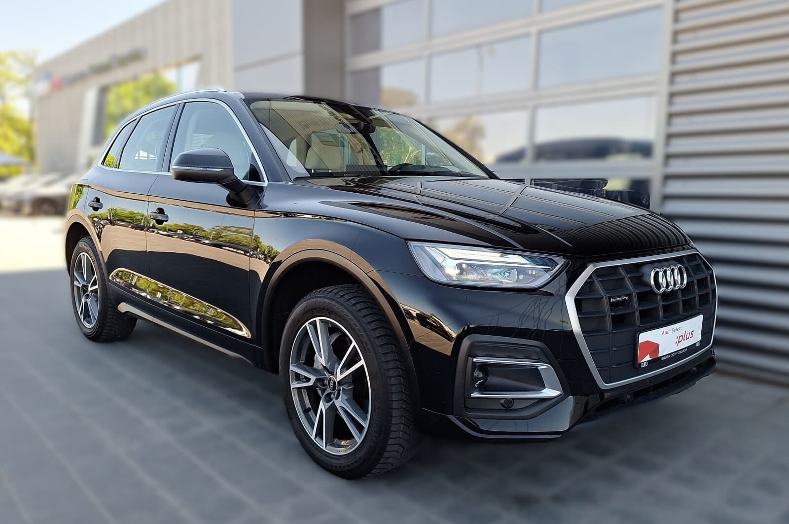 Audi Q5