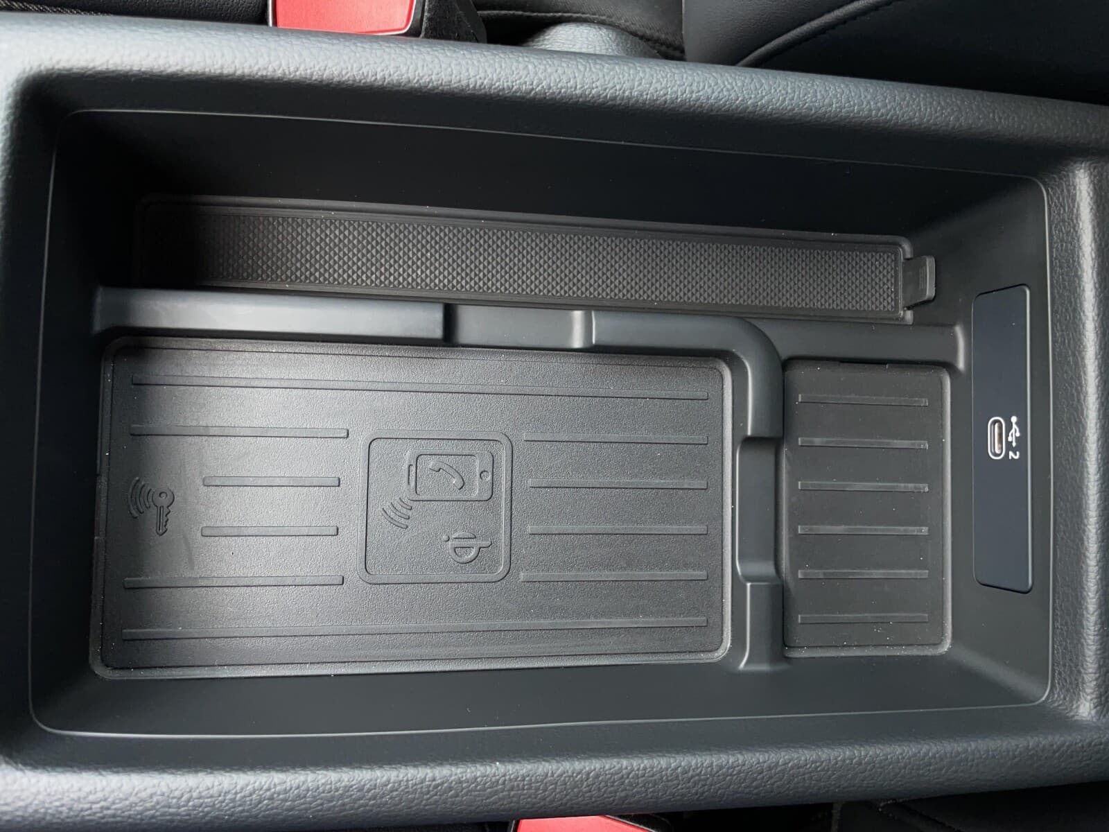 Audi A4 Limousine