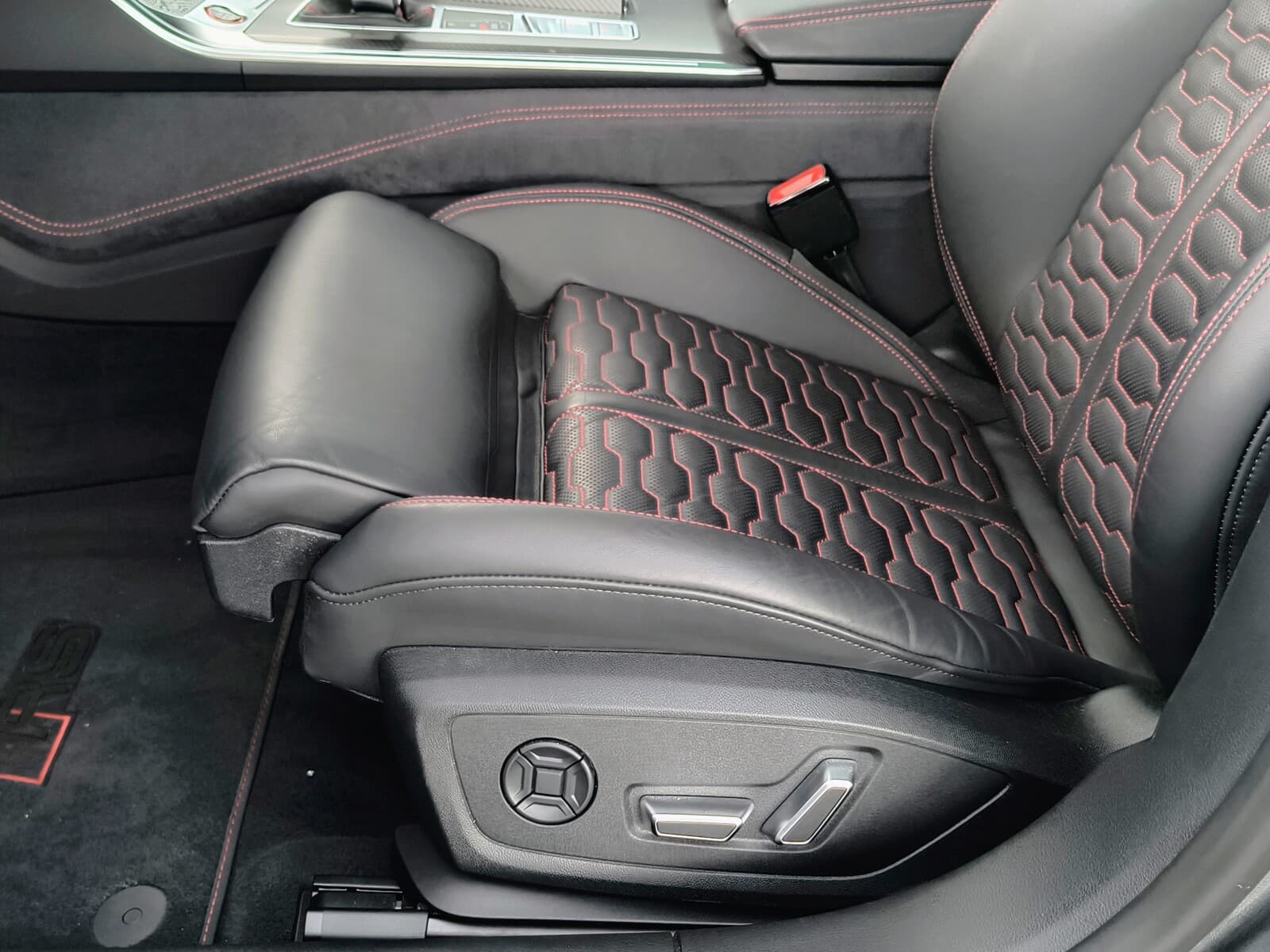Audi RS 7 Sportback