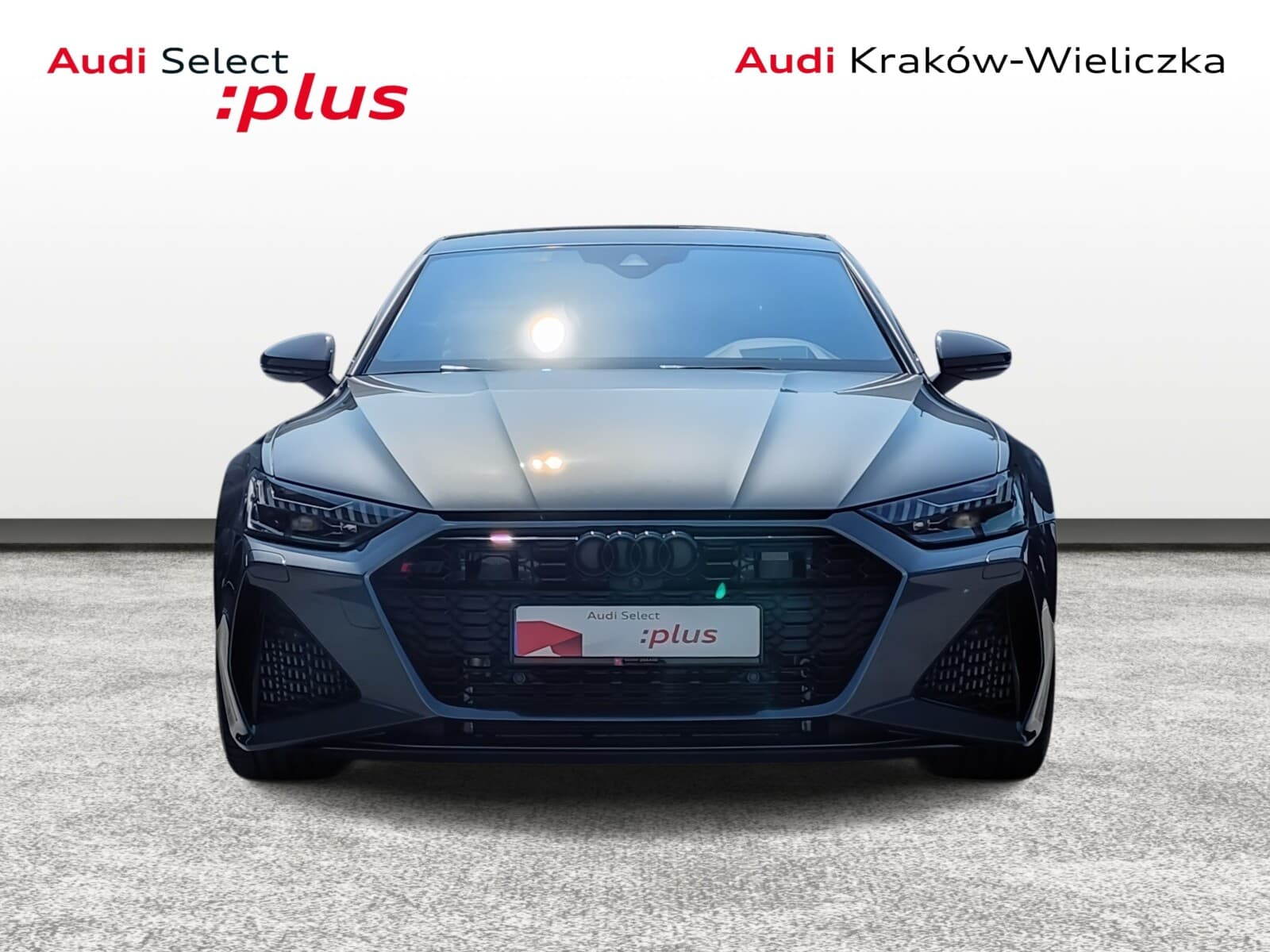 Audi RS 7 Sportback
