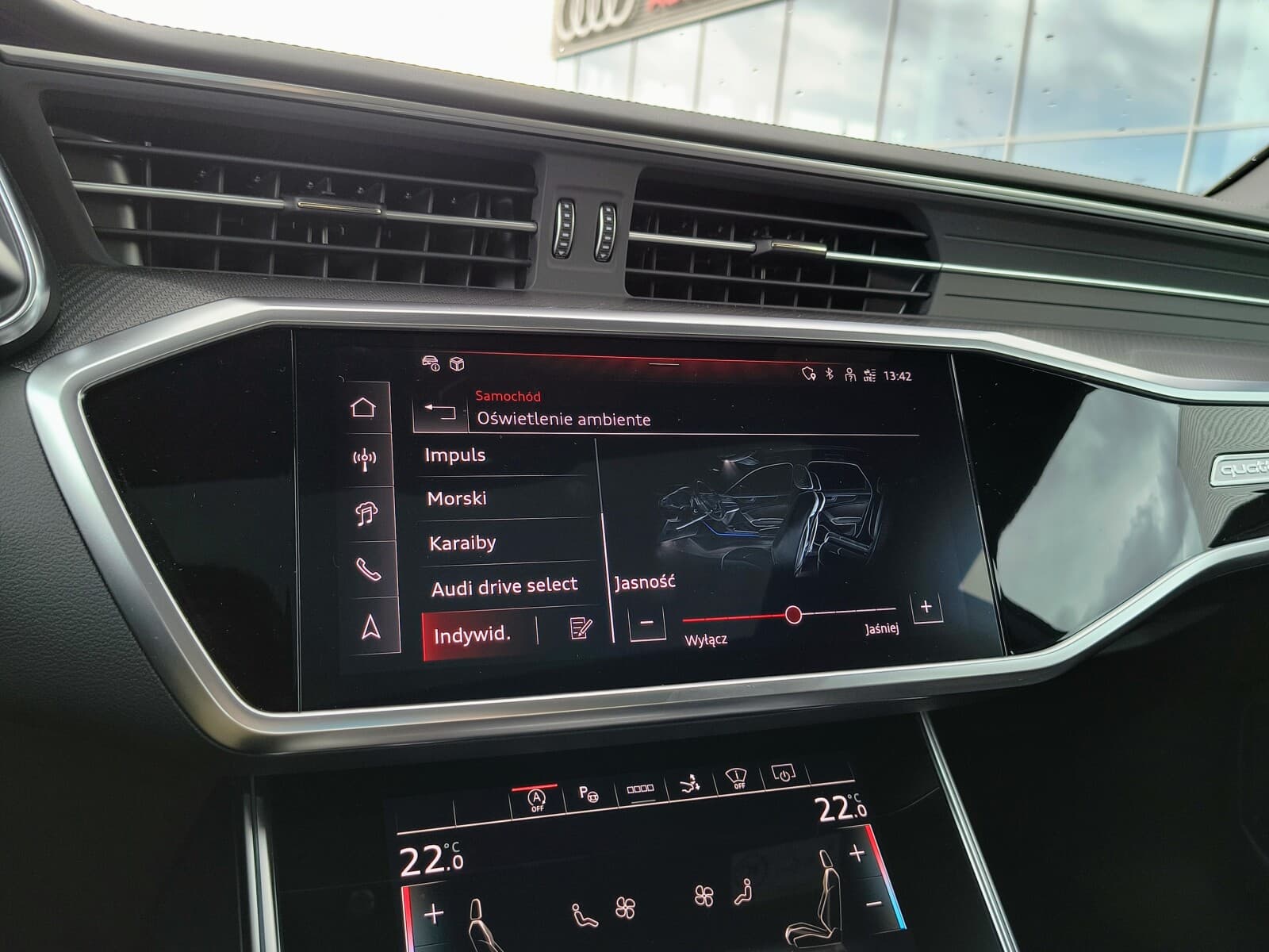 Audi RS 7 Sportback