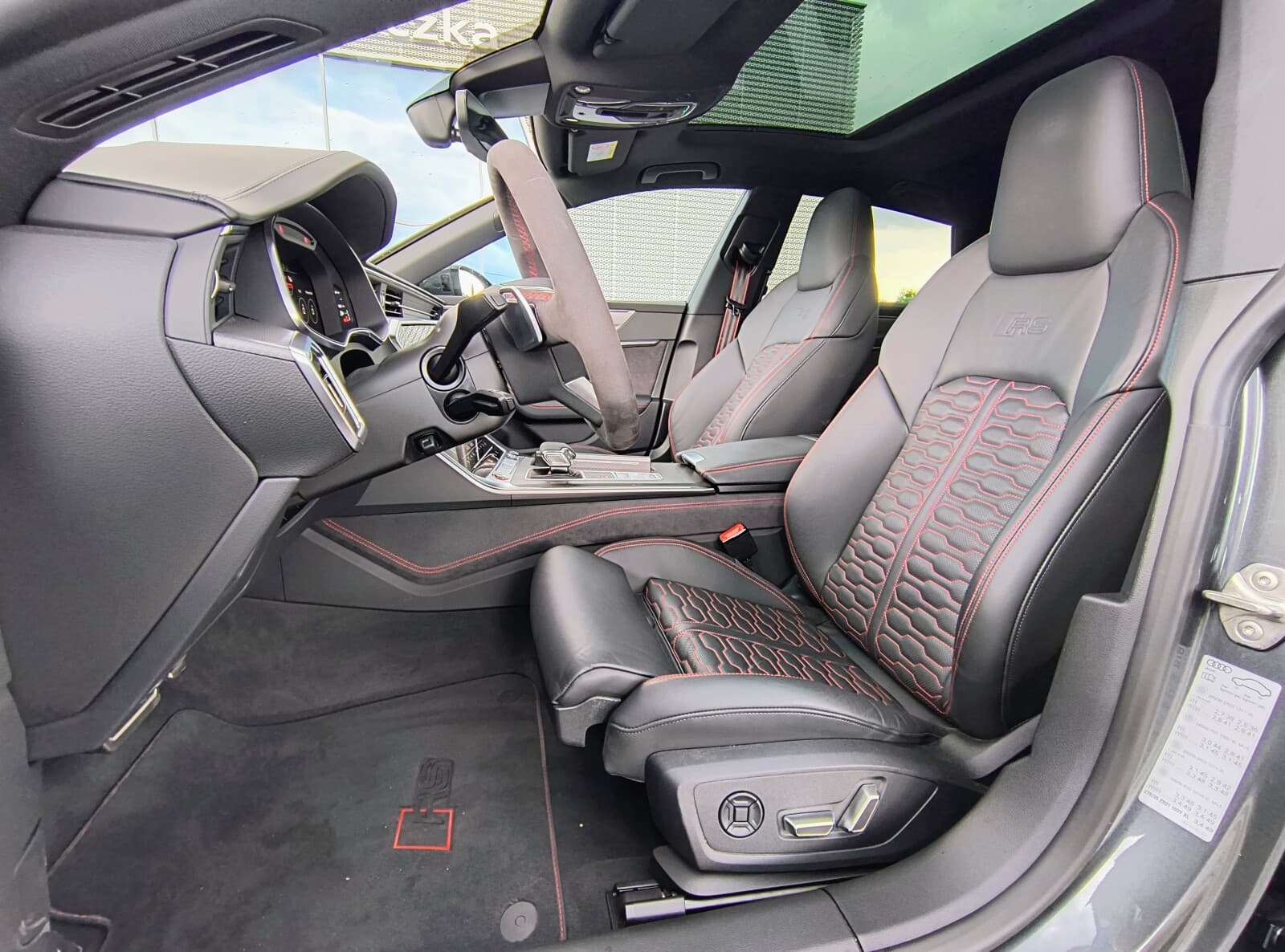 Audi RS 7 Sportback