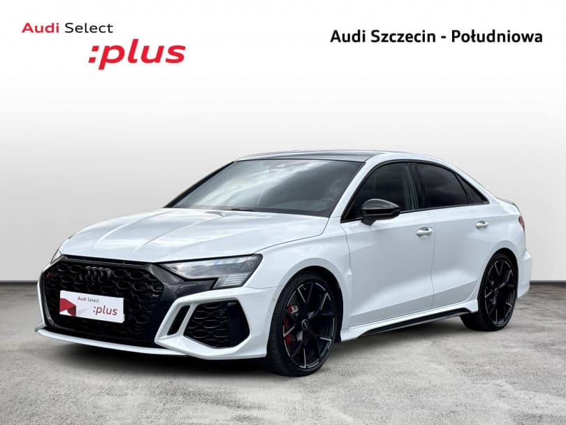 Audi RS 3 Limousine 2023