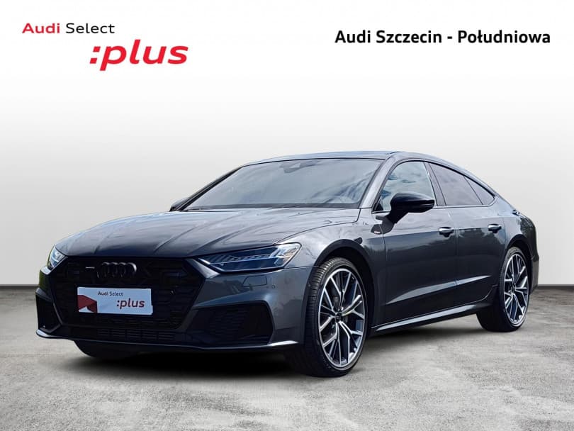 Audi A7 Sportback 2025