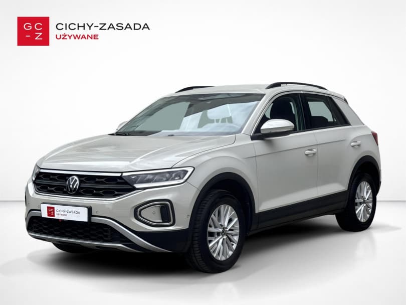 Volkswagen T-Roc 2023