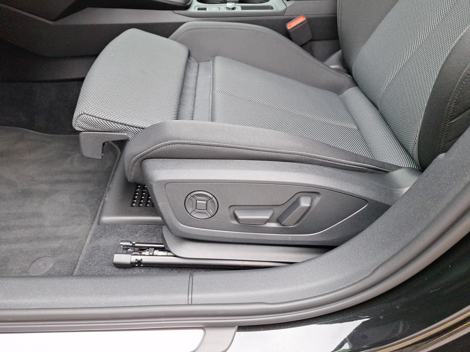Audi A3 Limousine