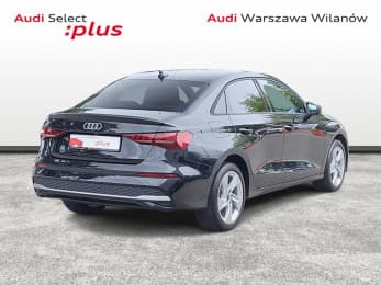 Audi A3 Limousine 2025