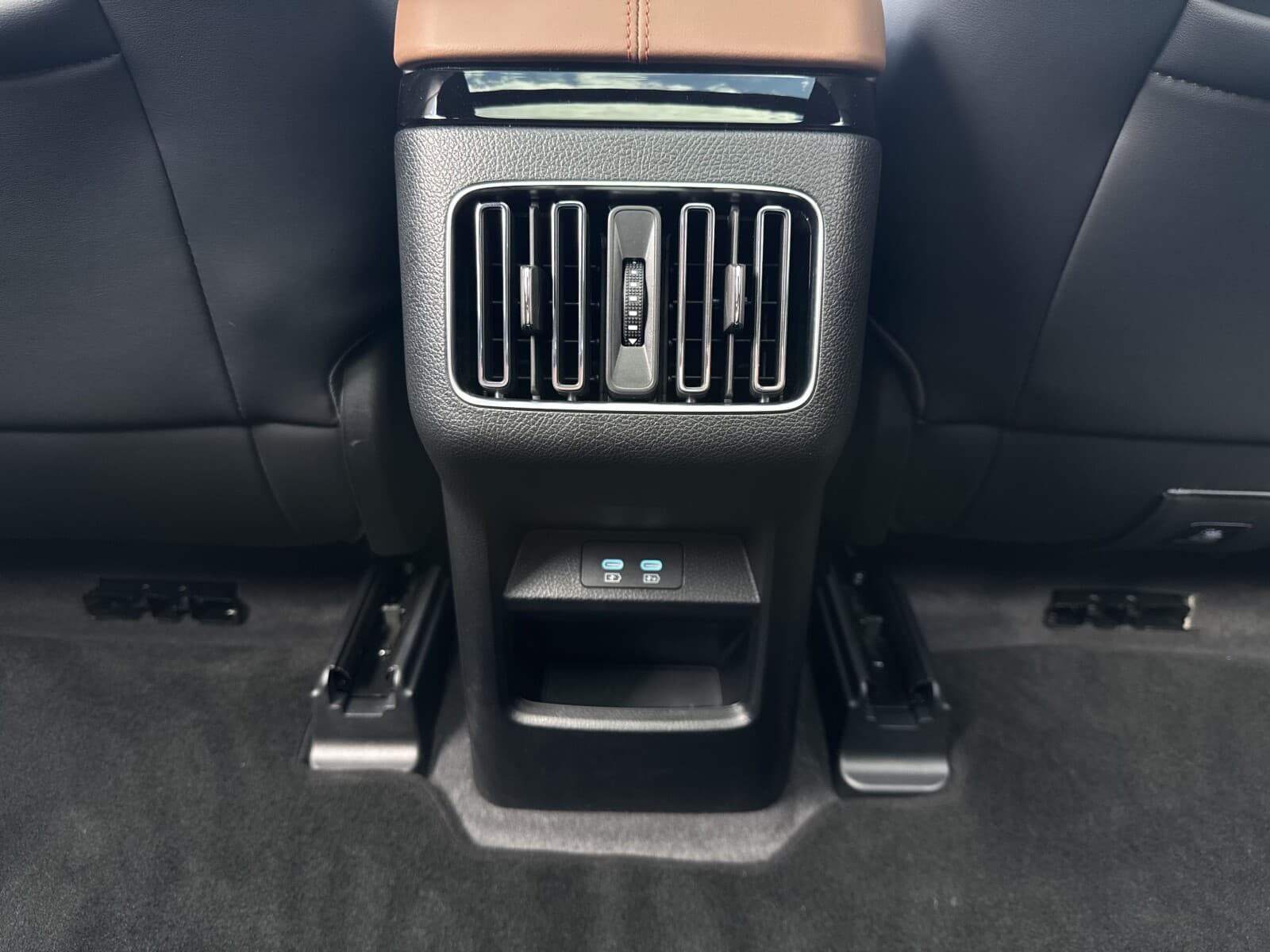 BYD Seal U DM-i