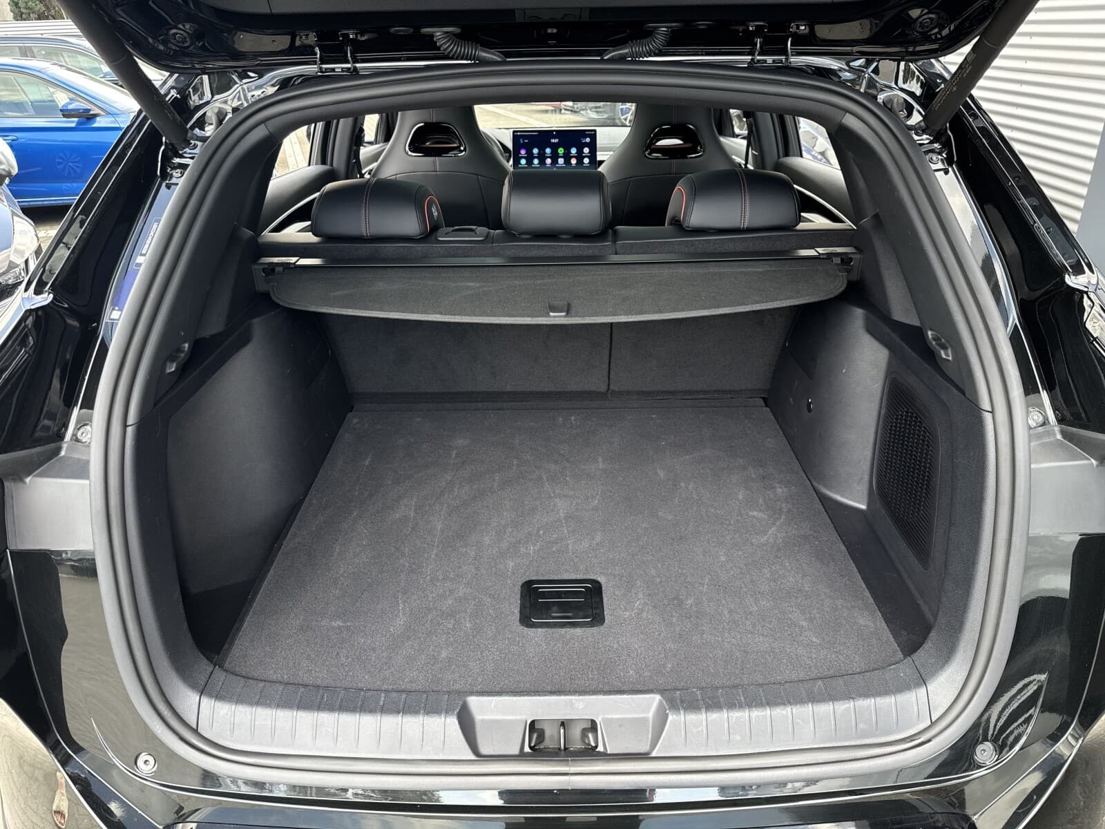 BYD Seal U DM-i