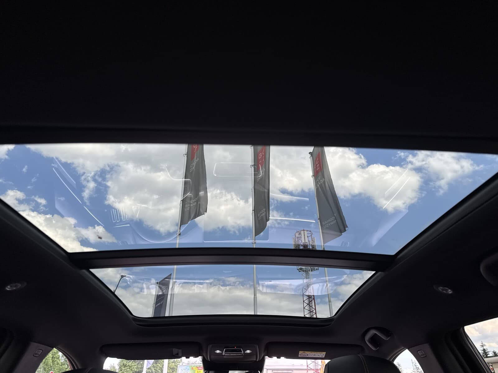BYD Seal U DM-i