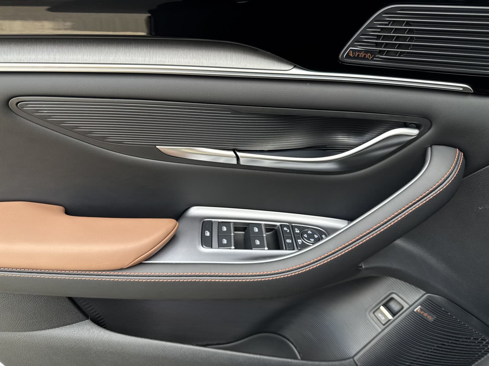 BYD Seal U DM-i