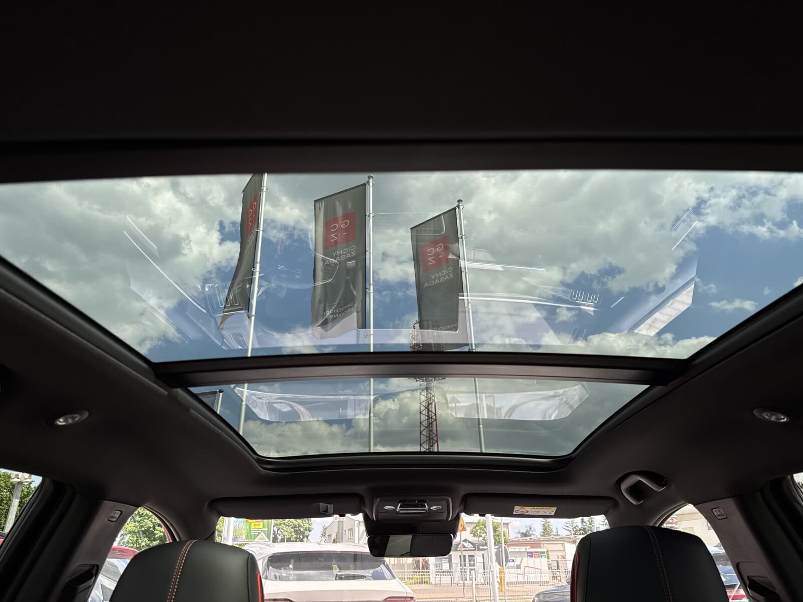 BYD Seal U DM-i