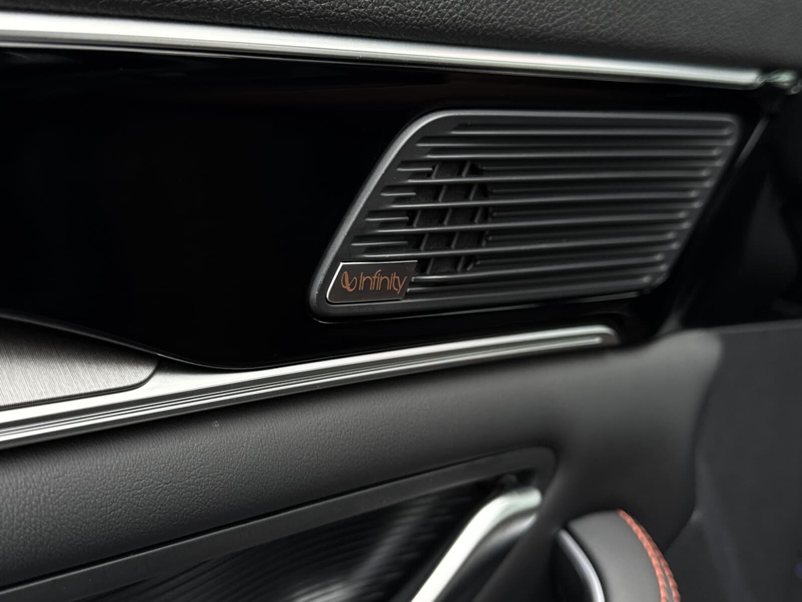 BYD Seal U DM-i