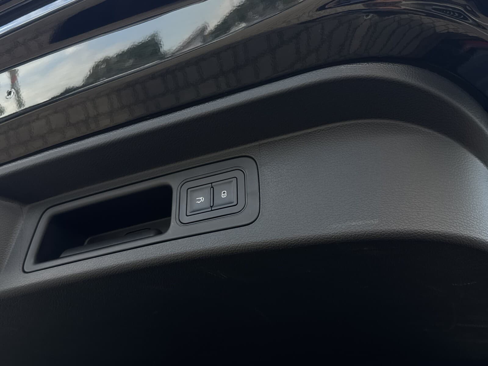 BYD Seal U DM-i