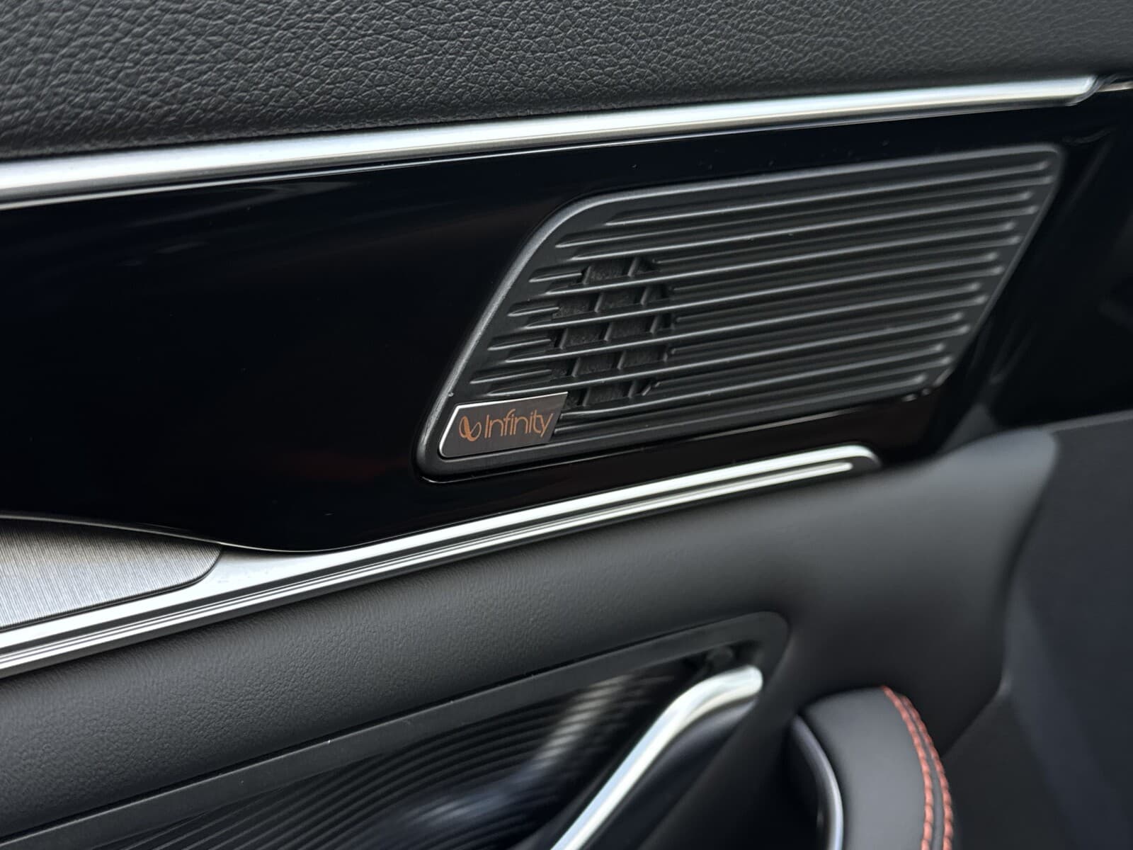 BYD Seal U DM-i