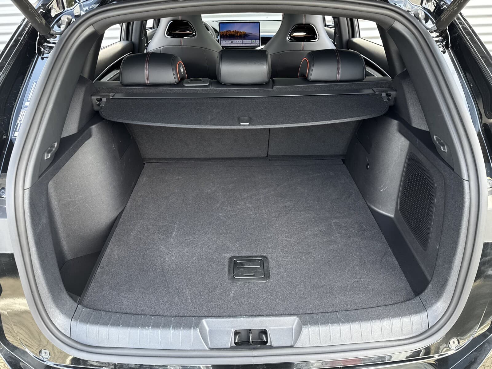 BYD Seal U DM-i