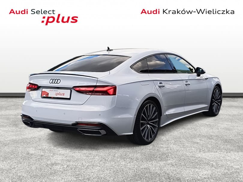 Audi A5 Sportback 2024