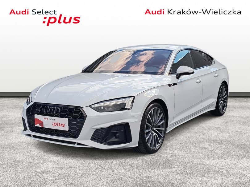 Audi A5 Sportback 2024