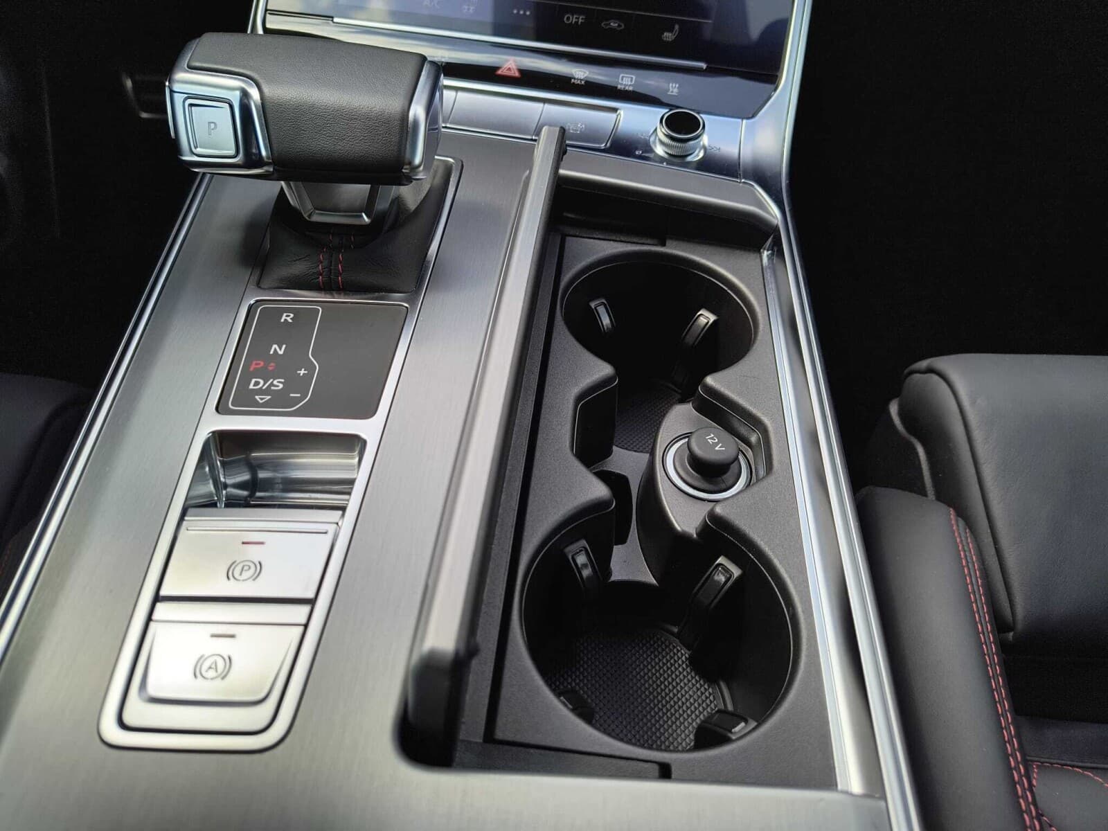 Audi A7 Sportback