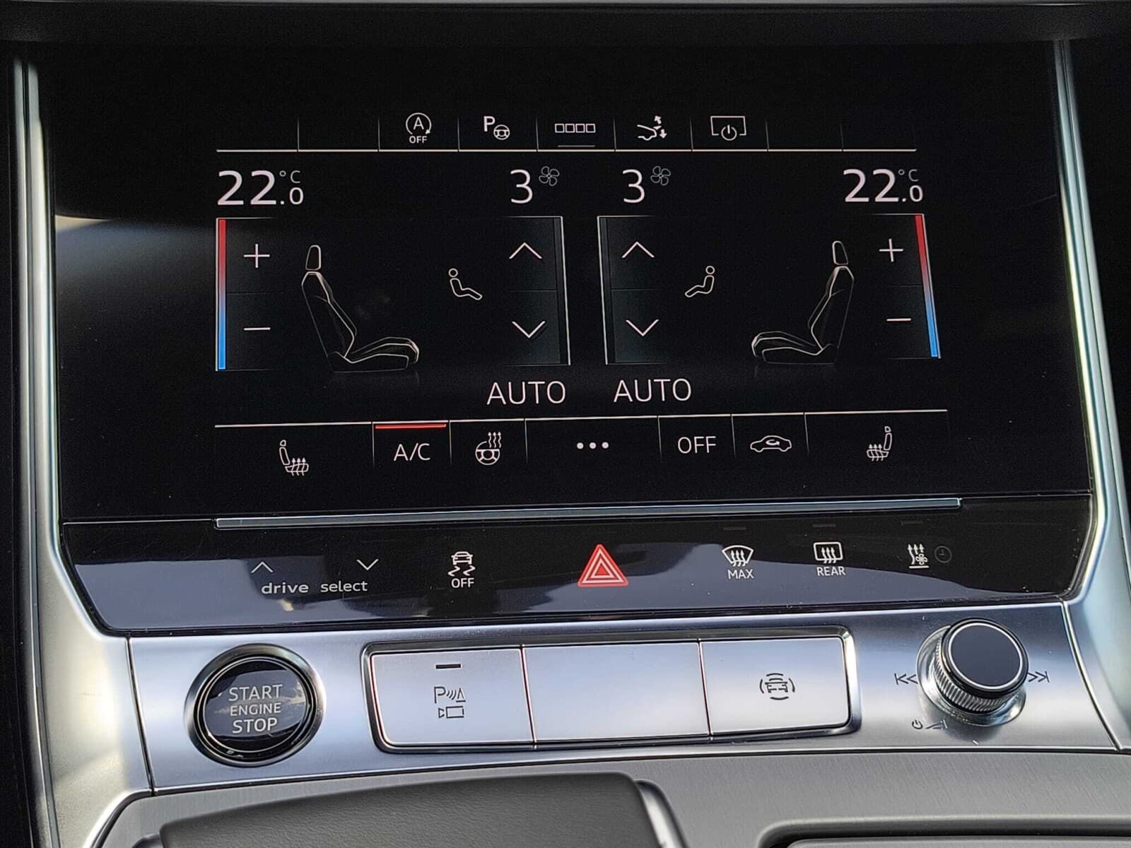 Audi A7 Sportback