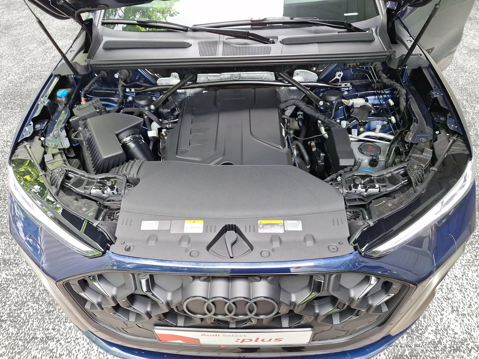 Audi Q5 Sportback