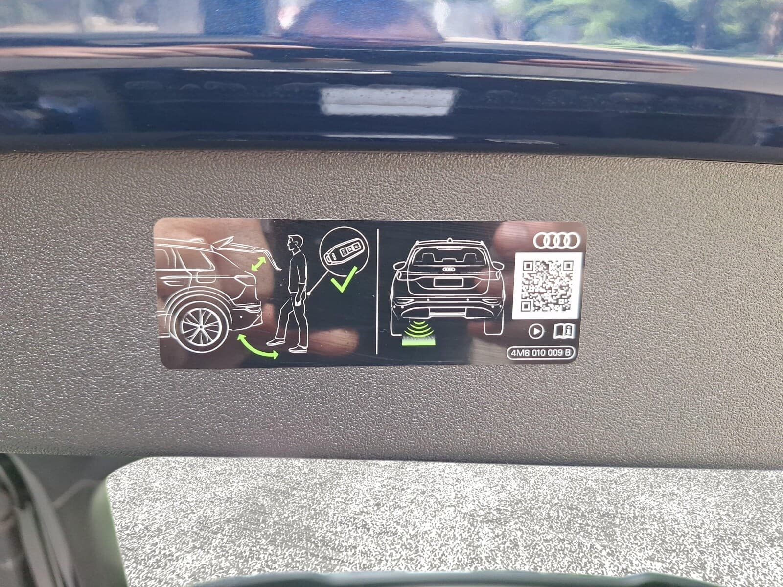 Audi Q5 Sportback