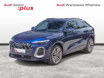 Audi Q5 Sportback 2025