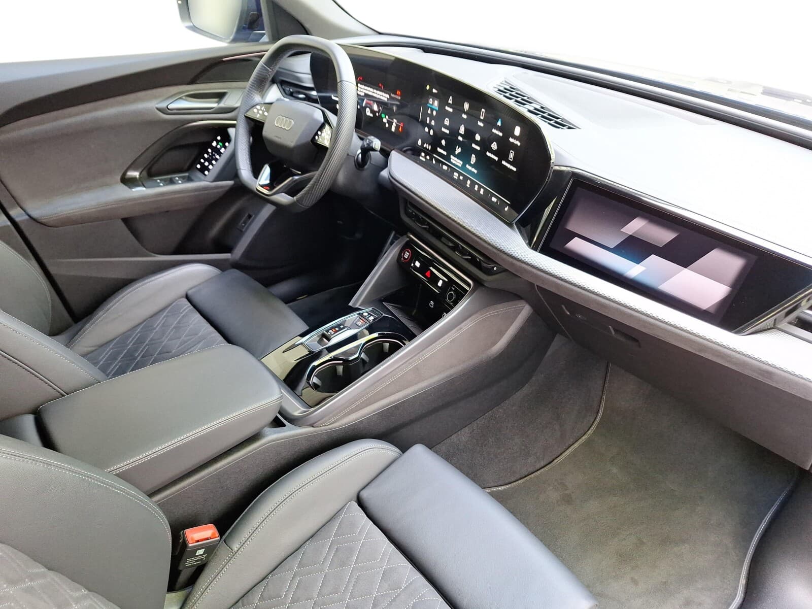 Audi Q5 Sportback