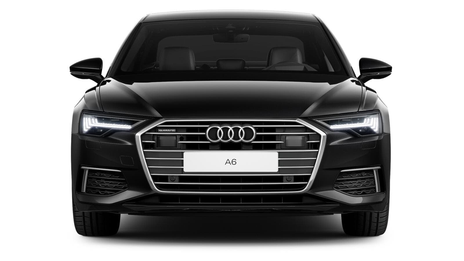 Audi A6 Limousine