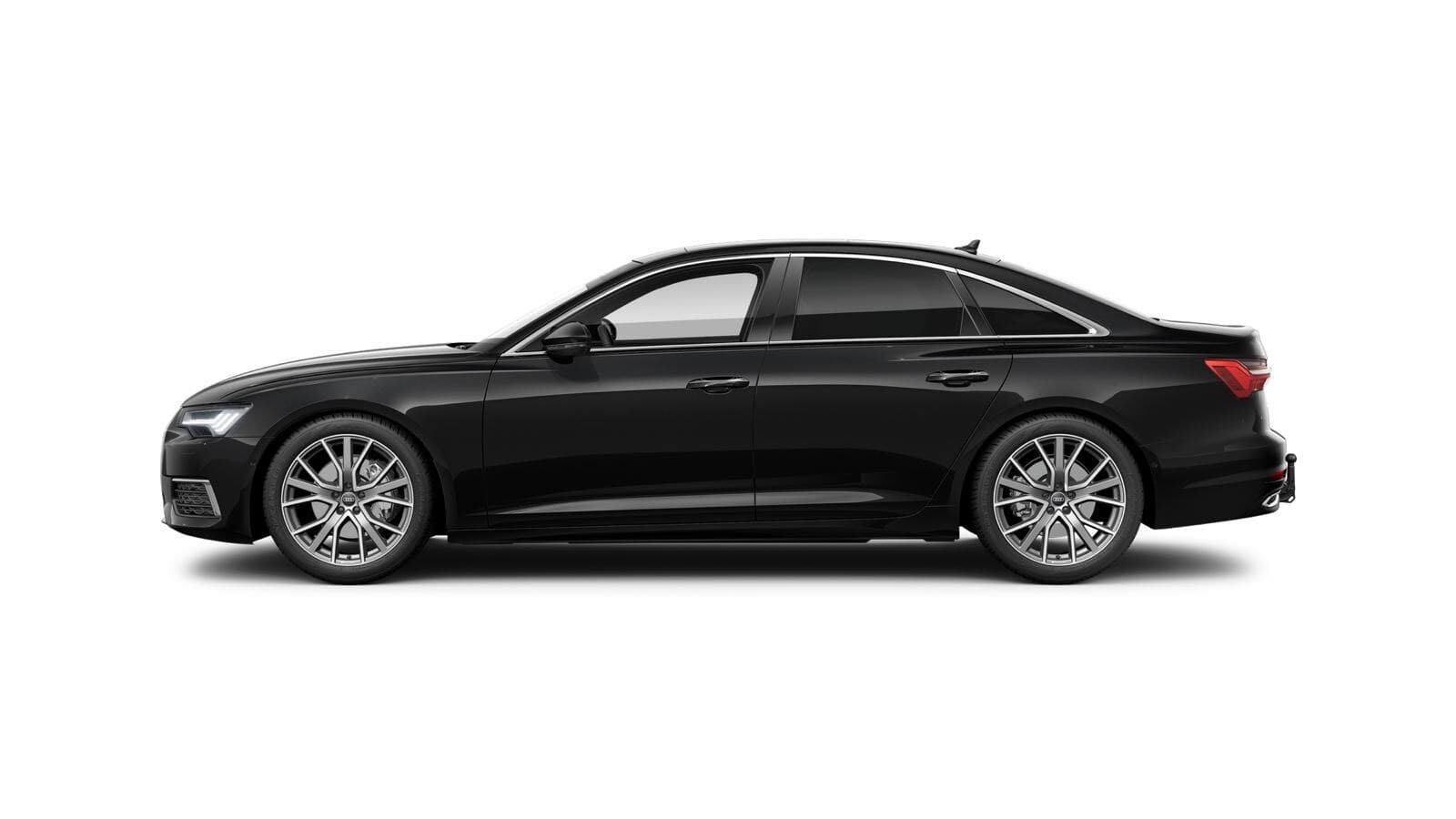 Audi A6 Limousine