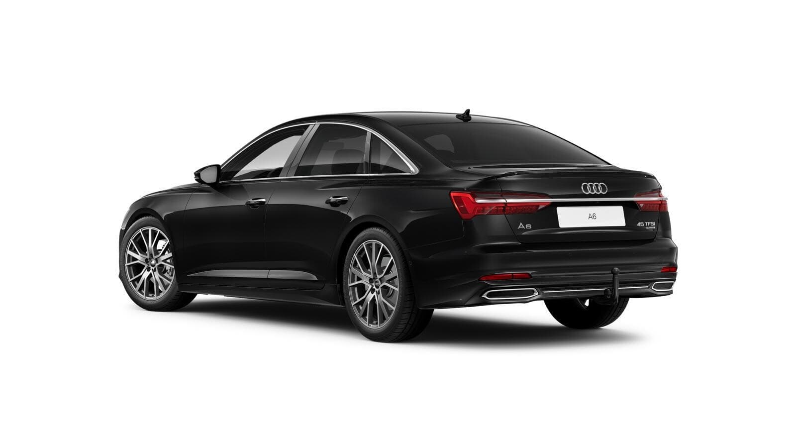 Audi A6 Limousine