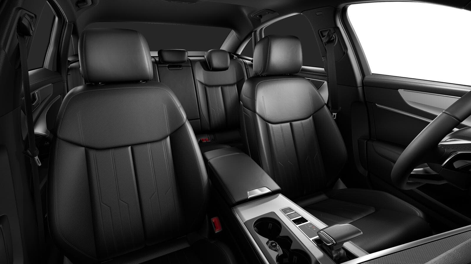 Audi A6 Limousine