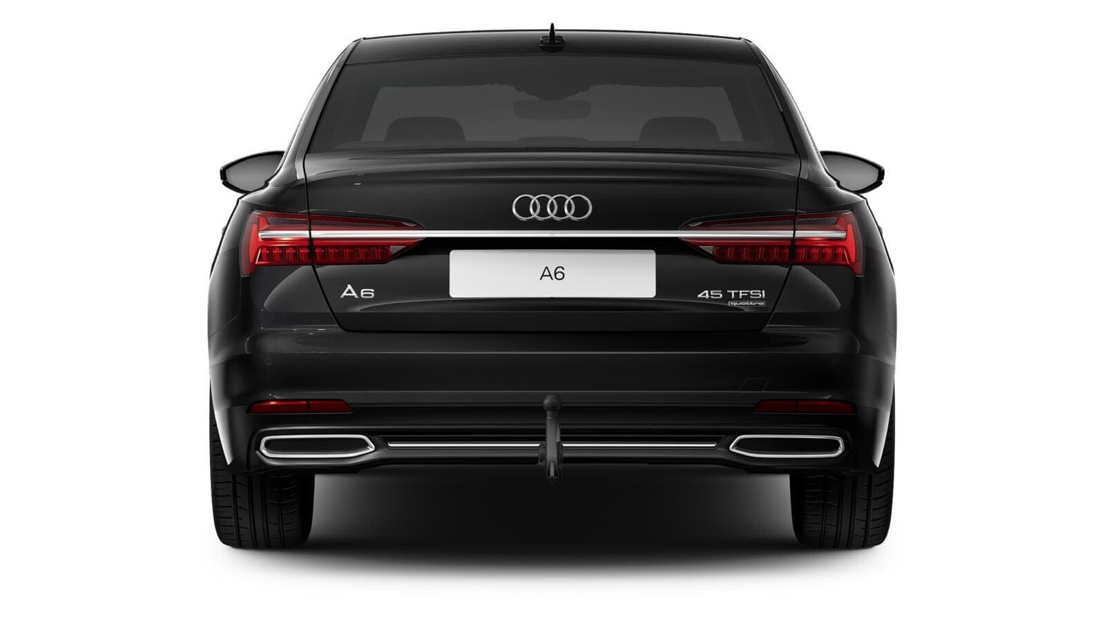 Audi A6 Limousine