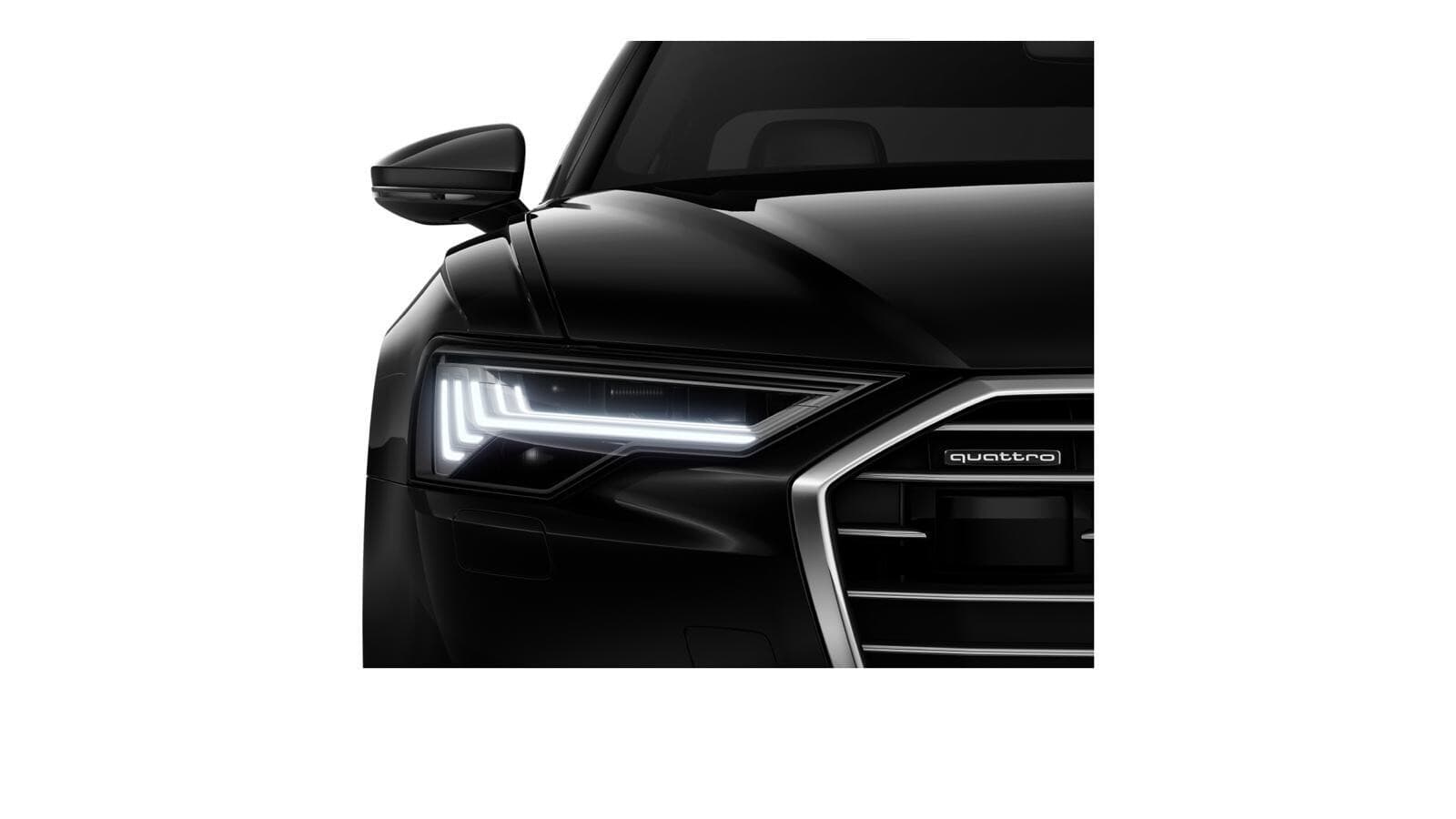Audi A6 Limousine