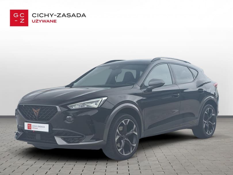 Cupra Formentor 2023