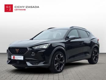 Cupra Formentor 2023