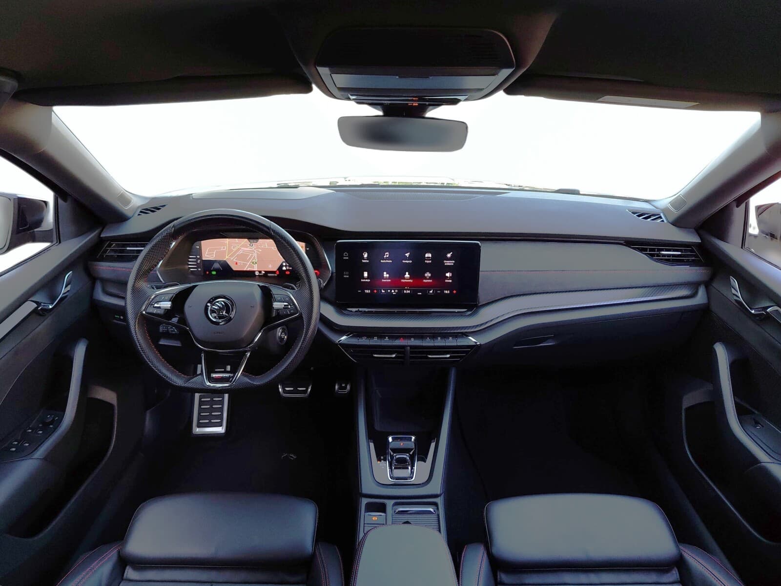 Škoda Octavia Combi