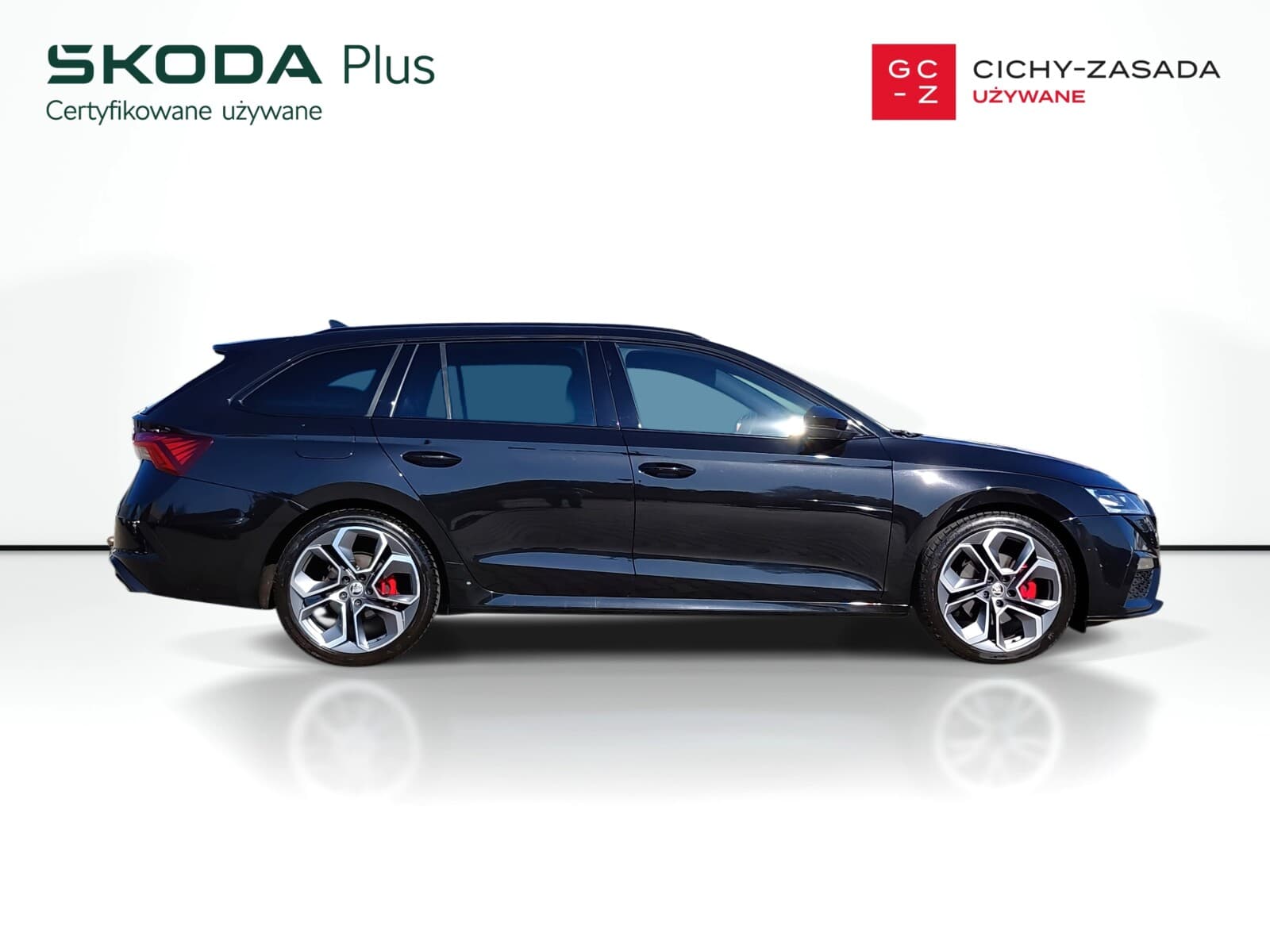 Škoda Octavia Combi