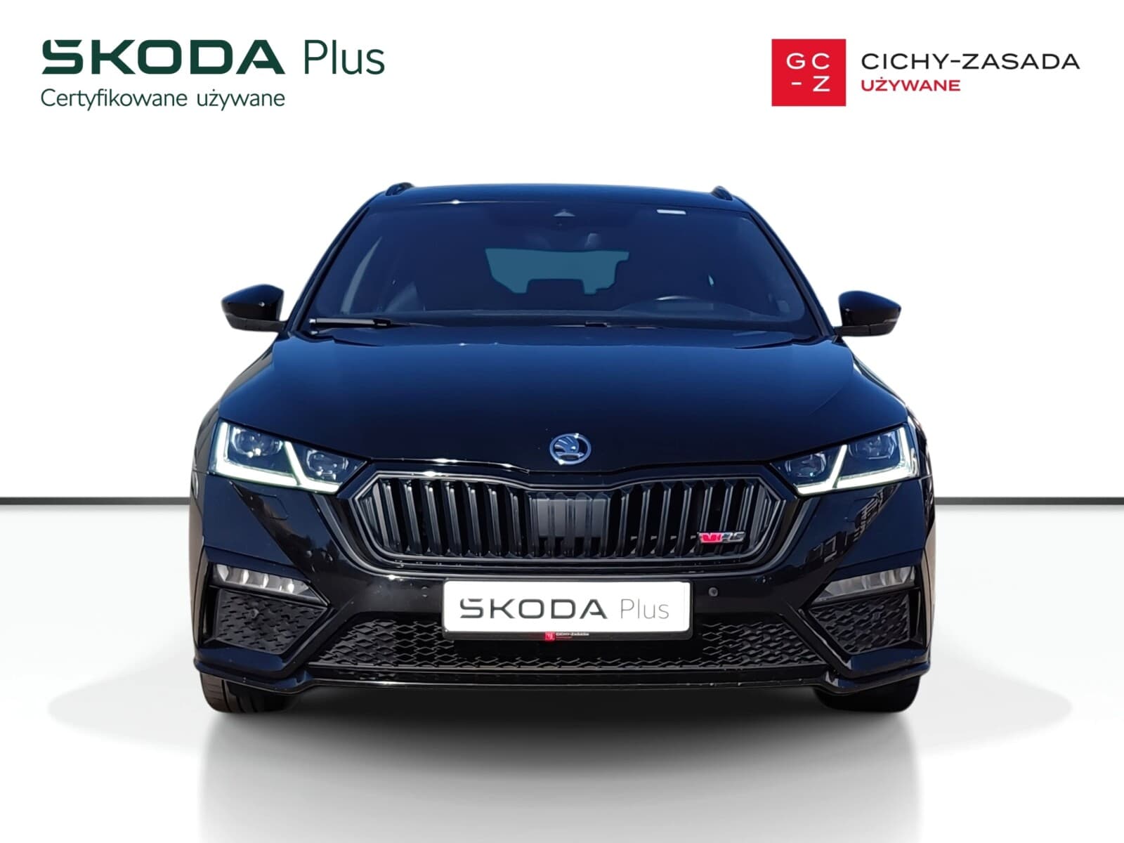 Škoda Octavia Combi